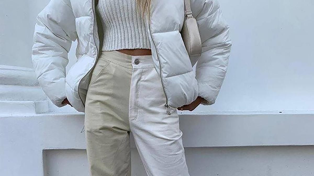 Двоколірні джинси – найстильніший елемент гардеробу цієї осені: огляд трендових речей - Fashion Двоколірні джинси – найстильніший елемент гардеробу цієї осені: огляд трендових речей - Fashion