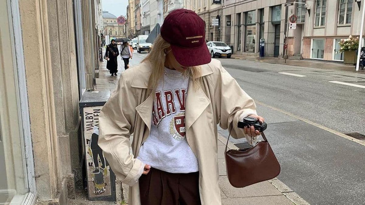 Создаем интересный осенний образ: советы, как разнообразить свой аутфит Создаем интересный осенний образ: советы, как разнообразить свой аутфит