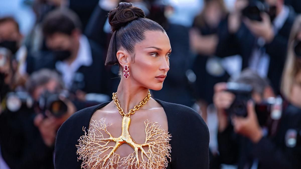 Белле Хадид – 25: лучшие образы супермодели, которая покорила все подиумы мира Белле Хадид – 25: лучшие образы супермодели, которая покорила все подиумы мира