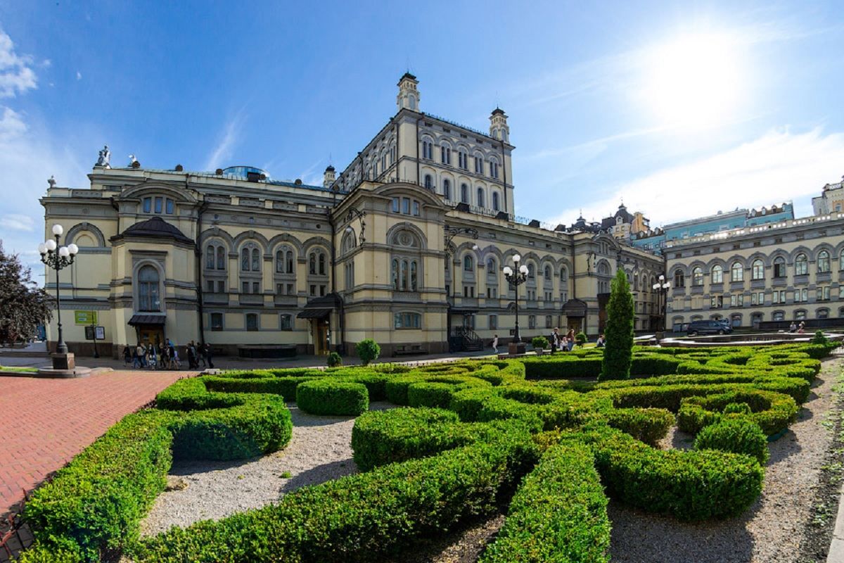 Міжнародний фестиваль Ballet UA збере у Києві зірок світового балету - Новини Києва - Lifestyle 24 Міжнародний фестиваль Ballet UA збере у Києві зірок світового балету - Новини Києва - Lifestyle 24