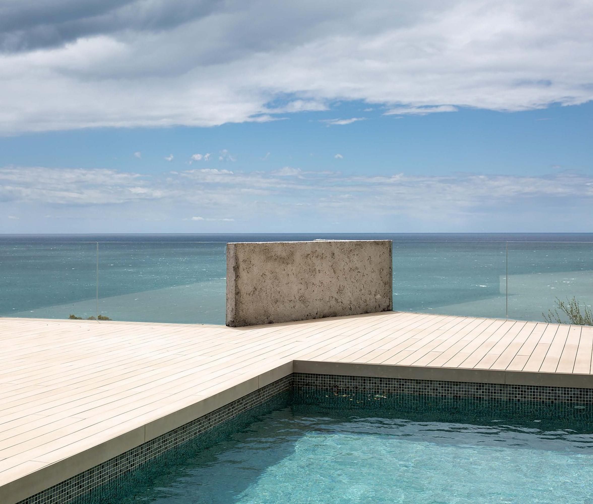 Казка на березі моря: апартаменти в Іспанії, про які можна лише мріяти - Дизайн 24