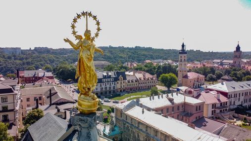 Не крепостью единственной: 6 туристических локаций Каменец-Подольского