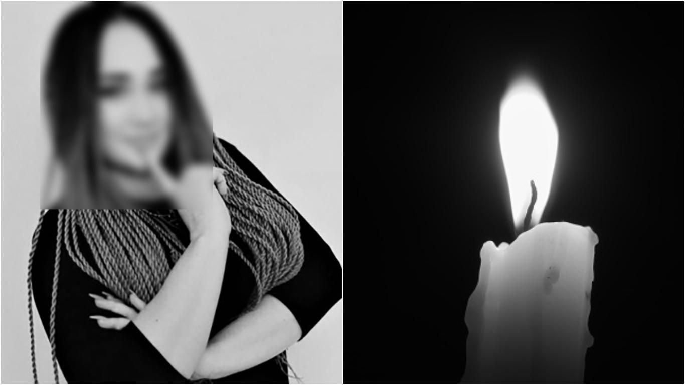 Просила о помощи: на Закарпатье погибла 17-летняя участница шоу "Венгрия имеет талант" Просила о помощи: на Закарпатье погибла 17-летняя участница шоу "Венгрия имеет талант"