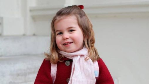 "Эффект Шарлотты": дочь Кейт Миддлтон стала самым богатым ребенком королевской семьи