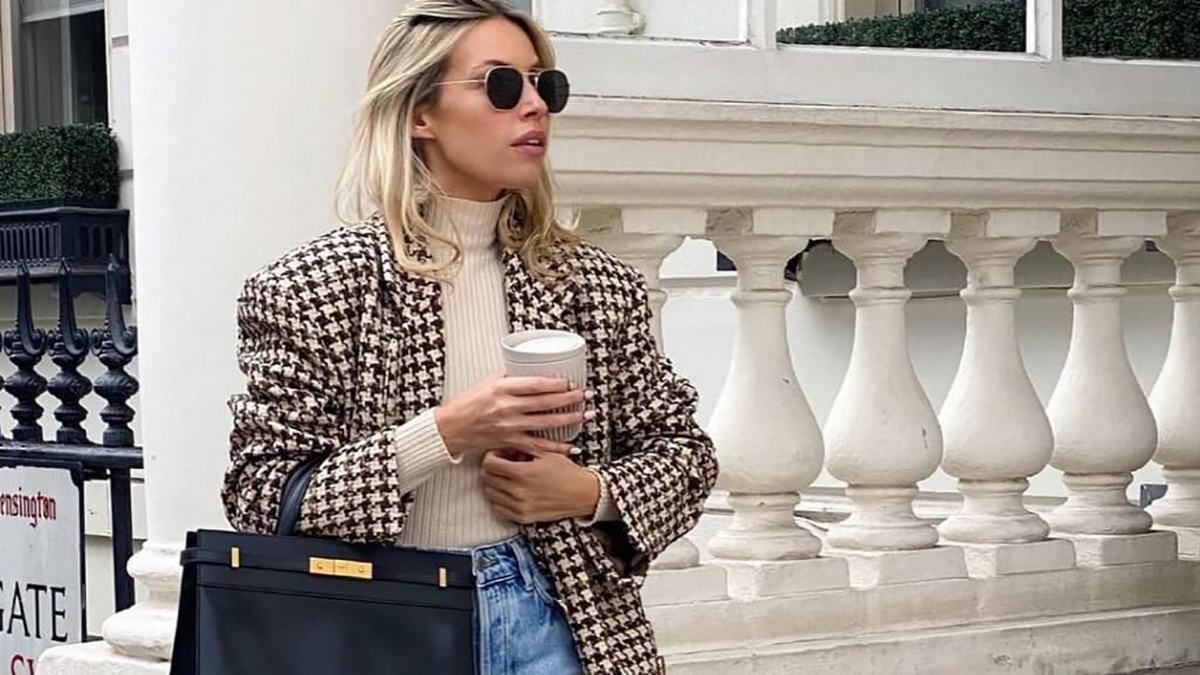 Як носити твідові жакети: модні поради на осінню пору - Fashion Як носити твідові жакети: модні поради на осінню пору - Fashion