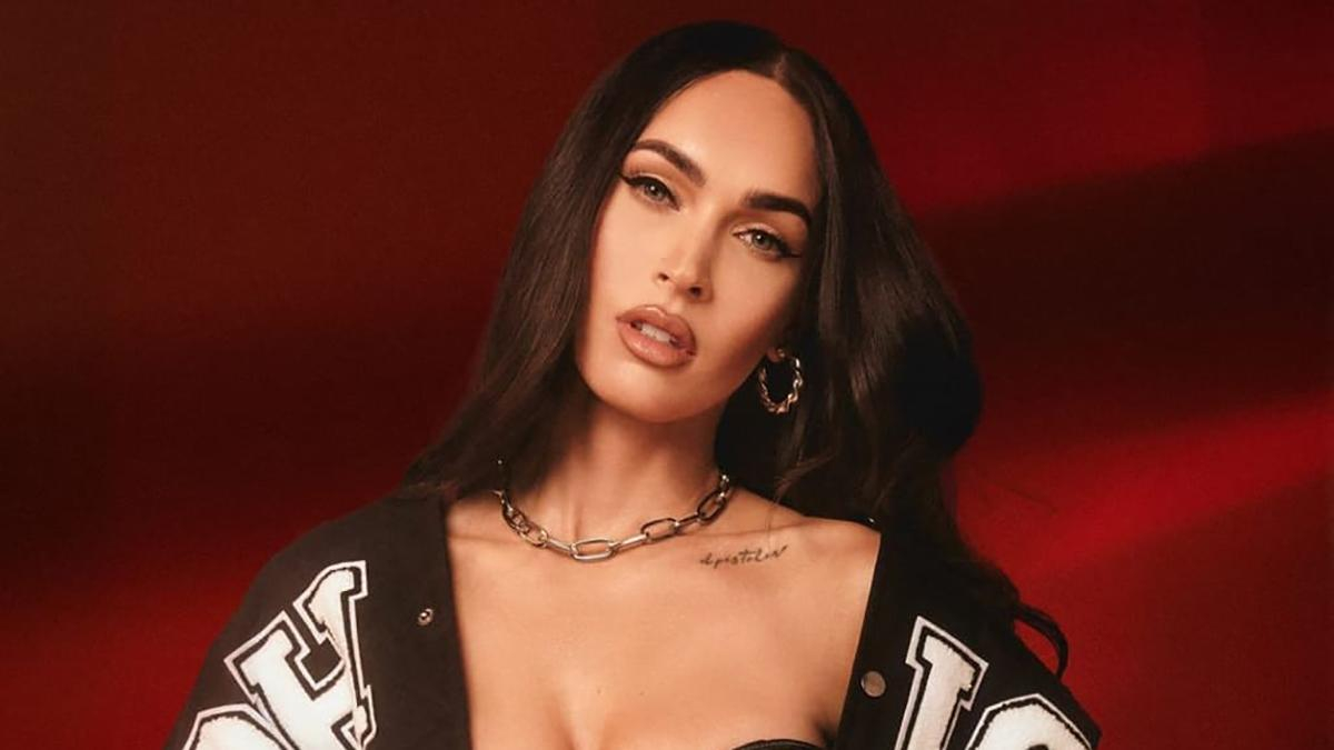 Меган Фокс представила свою першу колекцію: ефектні образи від ікони стилю - Fashion