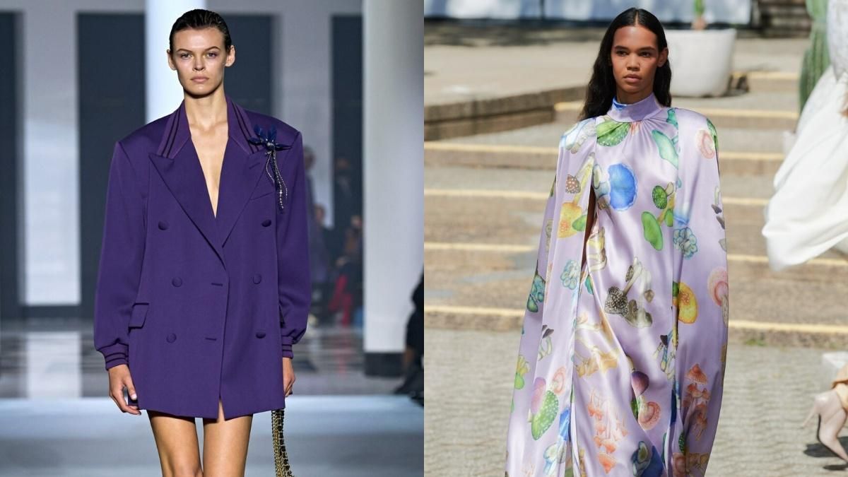 Тренди сезону весна – літо 2022, на які вже можна звертати увагу: фото - Fashion Тренди сезону весна – літо 2022, на які вже можна звертати увагу: фото - Fashion