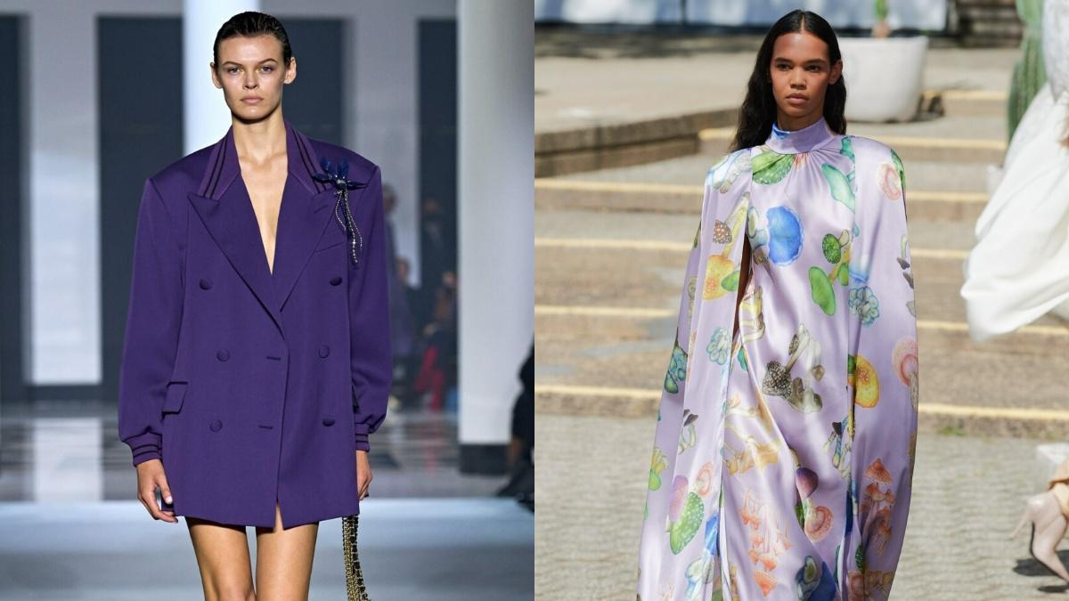 Тренди сезону весна – літо 2022, на які вже можна звертати увагу: фото - Fashion