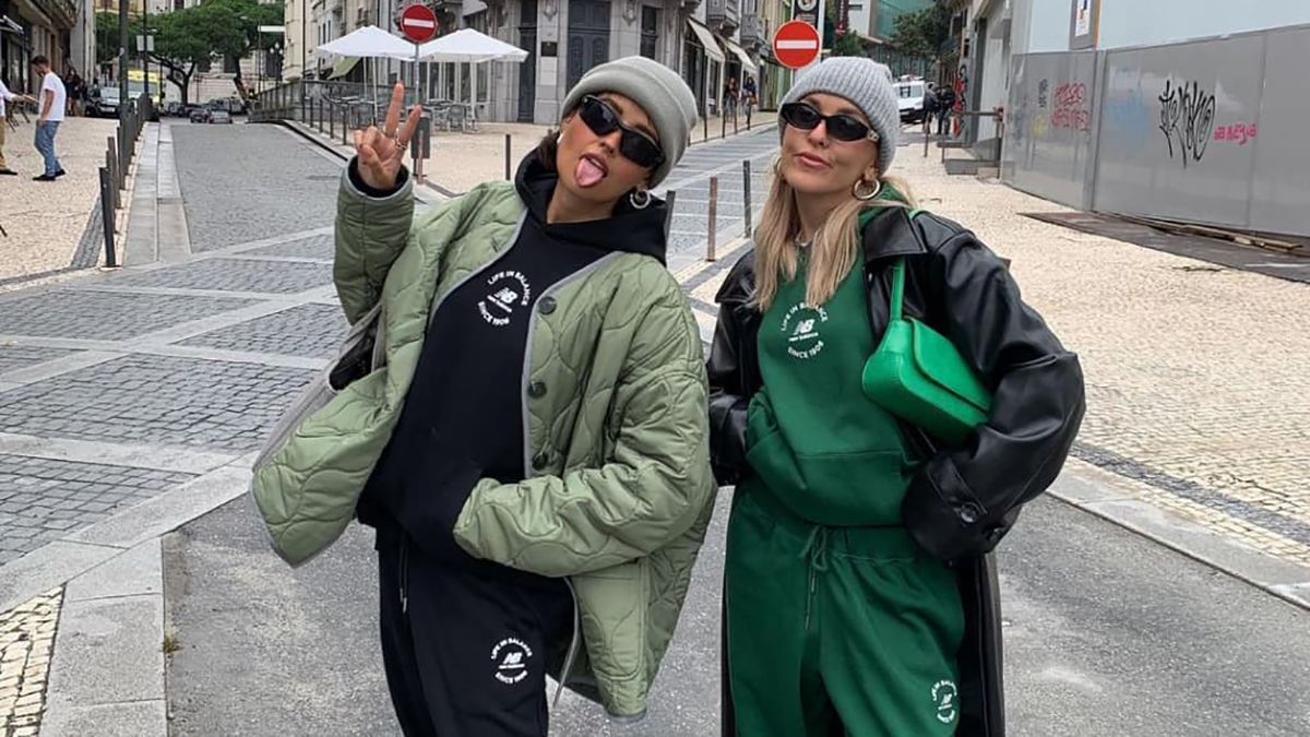 Наймодніша куртка осені – стьобана: як її носять інфлюенсери - 25 октября 2021 - Fashion Наймодніша куртка осені – стьобана: як її носять інфлюенсери - 25 октября 2021 - Fashion