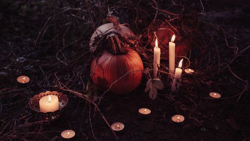 Готовимся к Хэллоуину-2021 в Украине: дата мистического праздника