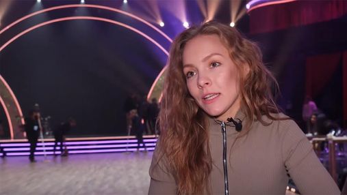 Елена Шоптенко рассказала, кто будет в финале "Танцев со звездами"