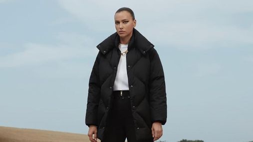3 модні куртки, які цієї осені рекомендує купити Ірини Шейк: стильні образи