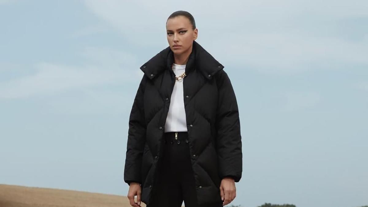 3 модні куртки, які цієї осені рекомендує купити Ірини Шейк: стильні образи - Fashion