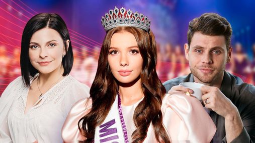 Интервью месяца: 10 бесед с "Мисс Украина", Артуром Логаем, Оксаной Мухой и другими звездами