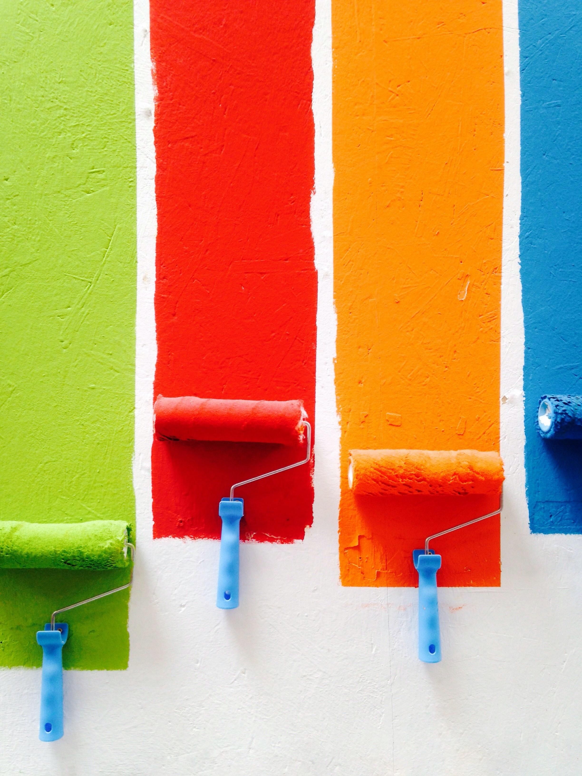 Психологія кольору: про що говорять стіни у вашій оселі - Дизайн 24