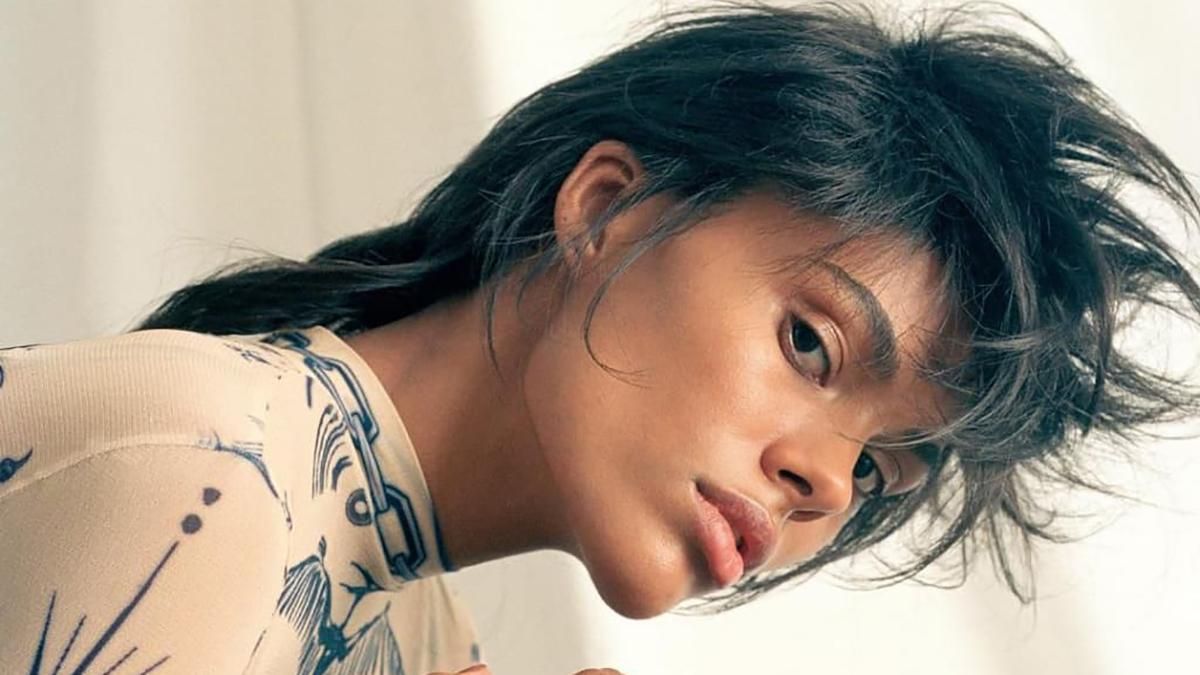 Тіна Кунакі знялася для обкладинки глянцю L'Officiel Україна: ефектний кадр - Fashion Тіна Кунакі знялася для обкладинки глянцю L'Officiel Україна: ефектний кадр - Fashion