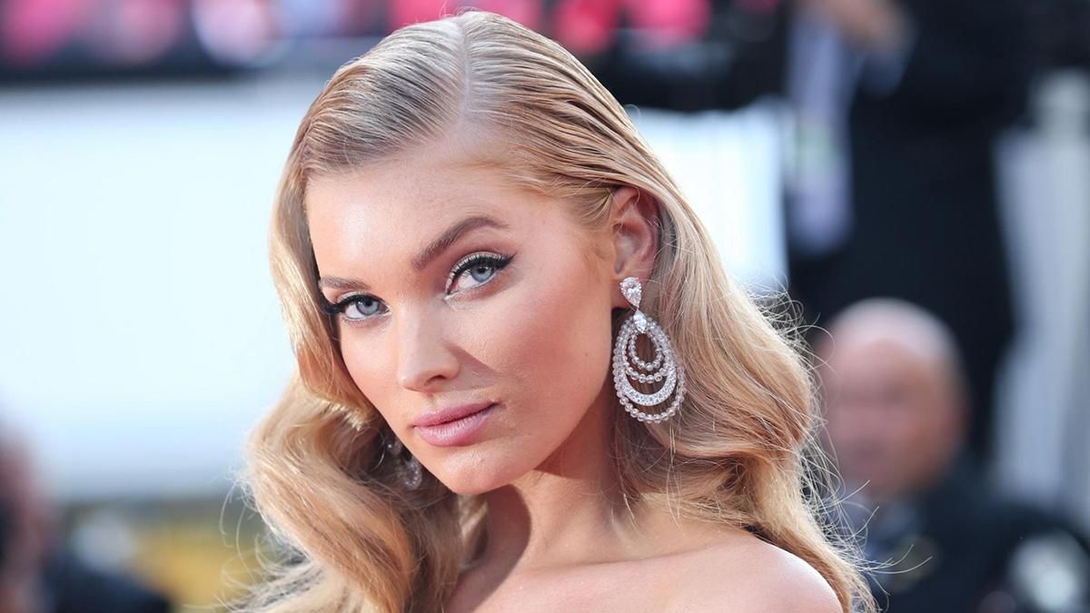 Эльза Хоск учит одеваться осенью Эльза Хоск учит одеваться осенью