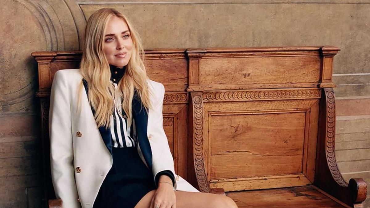 К'яра Ферраньї стала амбасадоркою туфель Louis Vuitton , які скоро захочуть всі: яскраві фото - Fashion