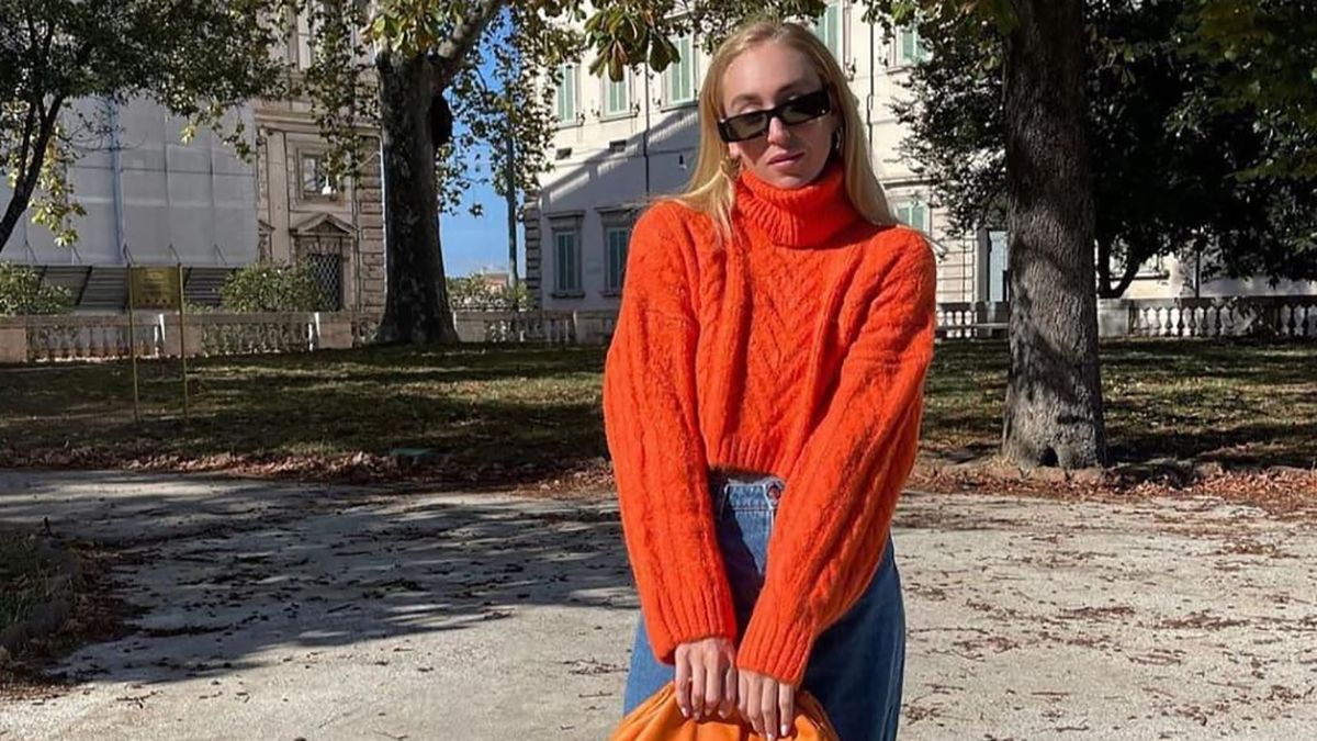 Головний колір наступного сезону – оранжевий: стильні речі, які можна носити вже зараз - Fashion
