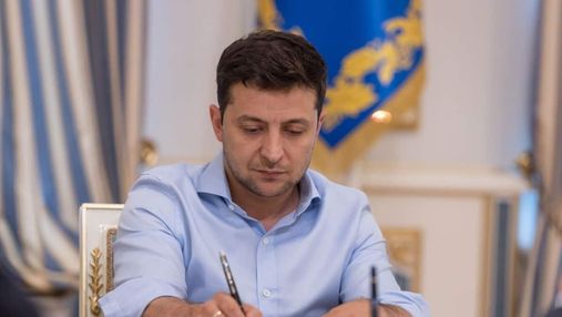 Зеленский подписал закон об олигархах: главное из новостей 5 ноября