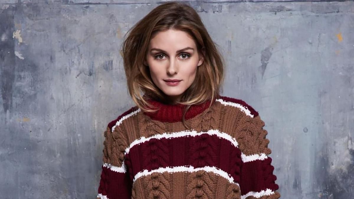 Олівія Палермо показала практичний осінній образ, який може повторити кожна модниця: фото - Fashion Олівія Палермо показала практичний осінній образ, який може повторити кожна модниця: фото - Fashion