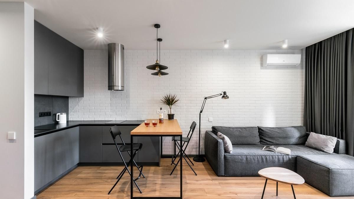 Дизайн інтер’єру квартири: 5 найпоширеніших помилок у самостійному створенні та як їх уникнути - Дизайн 24 Дизайн інтер’єру квартири: 5 найпоширеніших помилок у самостійному створенні та як їх уникнути - Дизайн 24