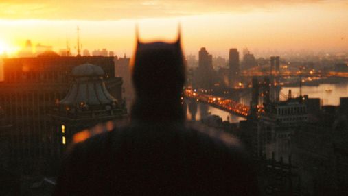 "Бетмен" – гострий і насичений подіями трилер": Warner Bros. опублікувала офіційний синопсис