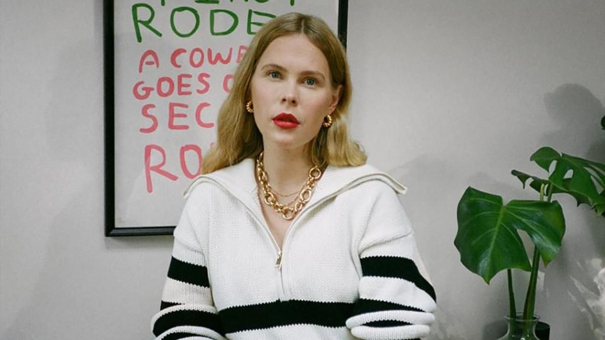 Fashion-вдохновение: Джесси Буш показывает 7 стильных образов для беременных Fashion-вдохновение: Джесси Буш показывает 7 стильных образов для беременных