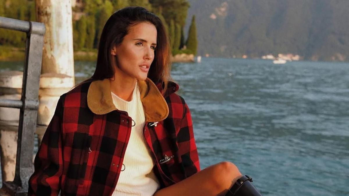 Что носят француженки осенью: 6 фантастических образов от Алекс Ривьер Что носят француженки осенью: 6 фантастических образов от Алекс Ривьер