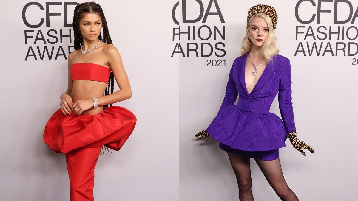 Зендая, Ніколь Кідман і Хо Ен Чон: найкращі образи зірок на премії CFDA Fashion Awards – фото - Fashion