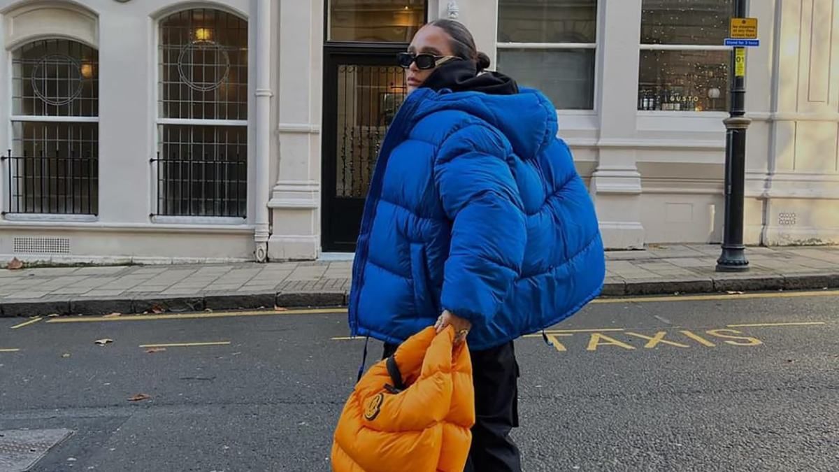 5 модных пуховиков на зиму, которые стоит покупать уже сейчас: актуальные образы 5 модных пуховиков на зиму, которые стоит покупать уже сейчас: актуальные образы