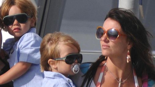 Бритни Спирс заговорила, что хочет еще одного ребенка после снятия опекунства