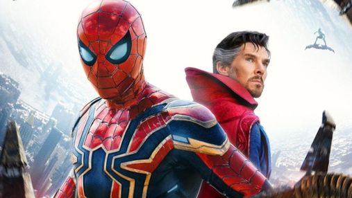 "Человек-паук: Нет пути домой": Sony показала второй полноценный трейлер фильма