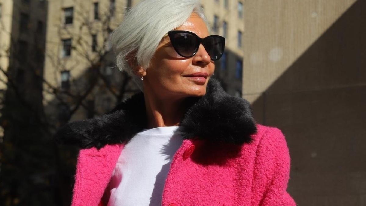 Горжетка и муфта: как мех вернулся в моду с приставкой "эко" - Fashion Горжетка и муфта: как мех вернулся в моду с приставкой "эко" - Fashion