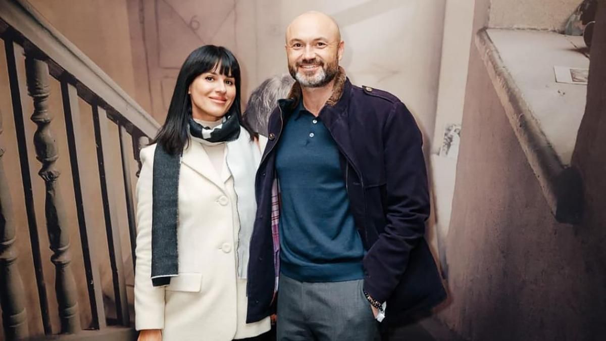 Маша Ефросинина очаровала стильным образом в белом жакете и шарфе: волшебные фото - 18 ноября 2021 - Fashion Маша Ефросинина очаровала стильным образом в белом жакете и шарфе: волшебные фото - 18 ноября 2021 - Fashion