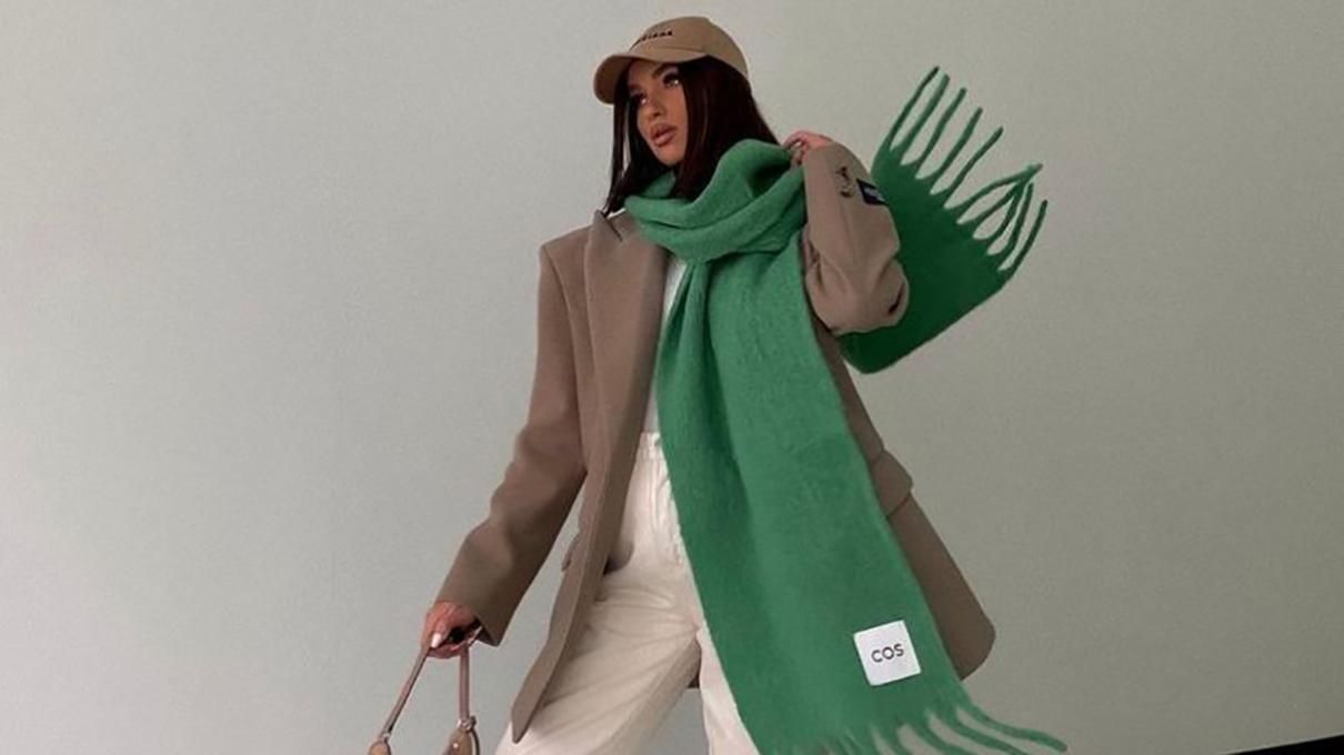 Тренд зими – яскраві кольори: вчимося створювати модні образи в стрітстайл-зірок - Fashion Тренд зими – яскраві кольори: вчимося створювати модні образи в стрітстайл-зірок - Fashion