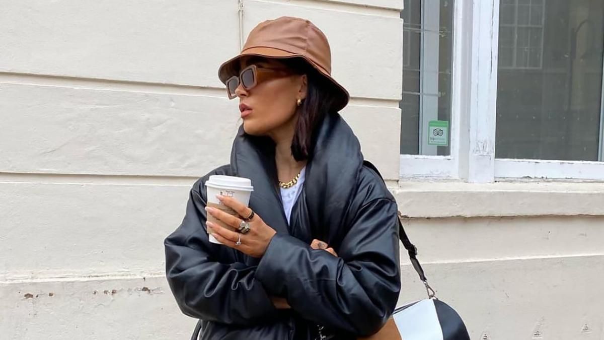 8 способів відсвіжити чорний образ: акцентні елементи гардероба, які вам сподобаються - Fashion 8 способів відсвіжити чорний образ: акцентні елементи гардероба, які вам сподобаються - Fashion