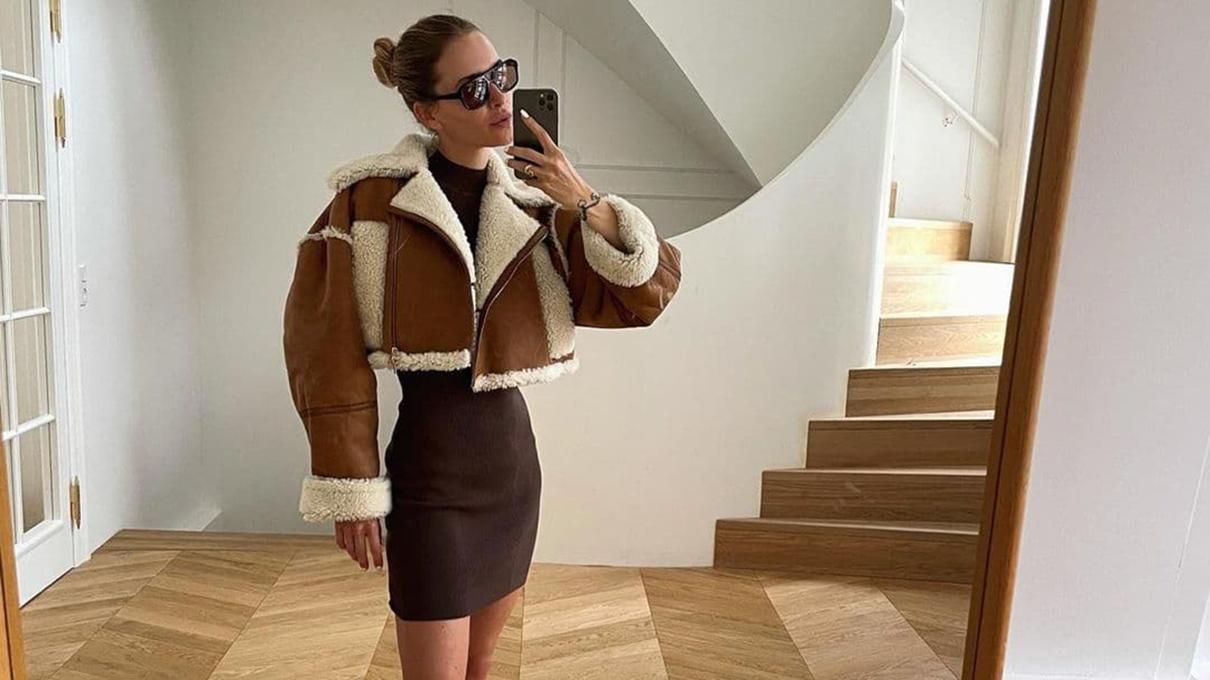 Скандинавська мода: яким верхнім одягом доповнюють свої образи модниці - Fashion Скандинавська мода: яким верхнім одягом доповнюють свої образи модниці - Fashion