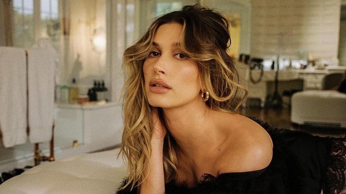 Улюблені речі Гейлі Бібер Улюблені речі Гейлі Бібер