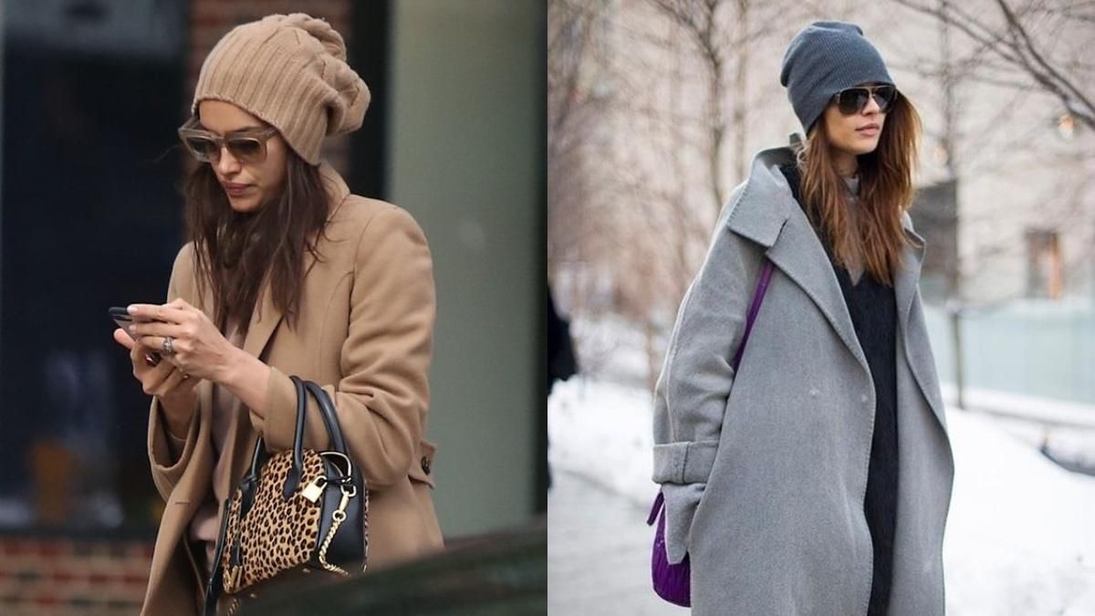 Викиньте їх негайно: 7 шапок, які зіпсують увесь ваш образ - Fashion Викиньте їх негайно: 7 шапок, які зіпсують увесь ваш образ - Fashion