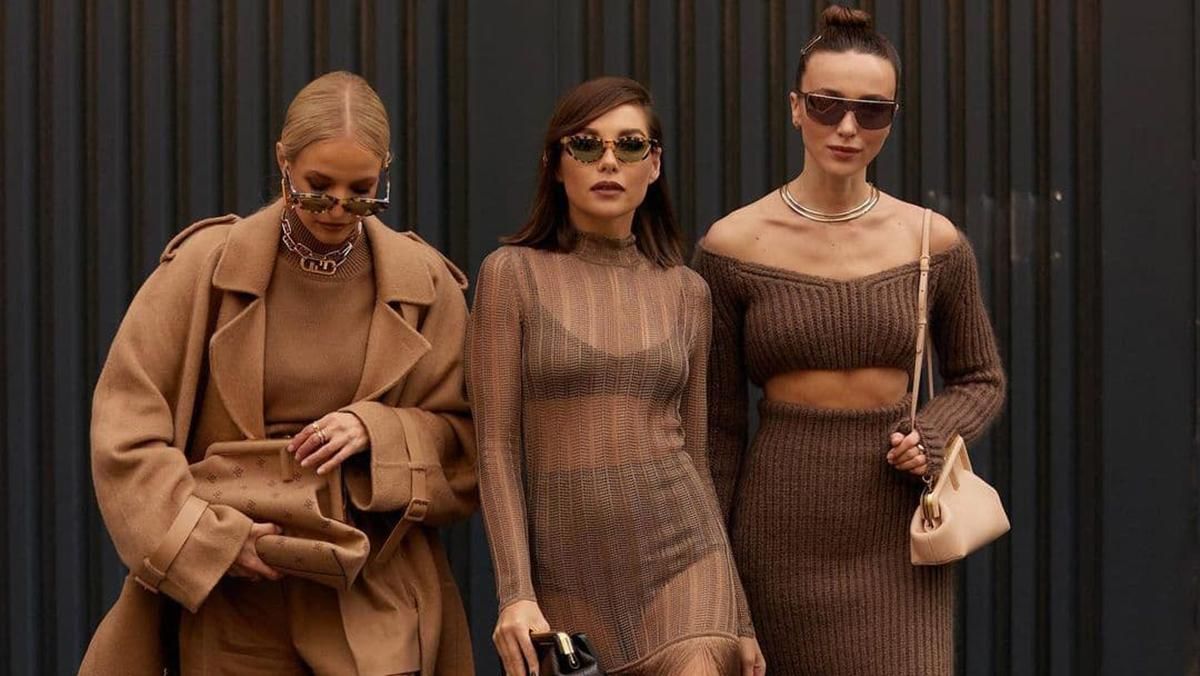 Пуховик, костюм і чоботи-панчохи: 5 головних покупок цієї зими - Fashion Пуховик, костюм і чоботи-панчохи: 5 головних покупок цієї зими - Fashion