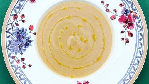 Як чистити топінамбур та що з нього приготувати: рецепт крем-супу із земляної груші