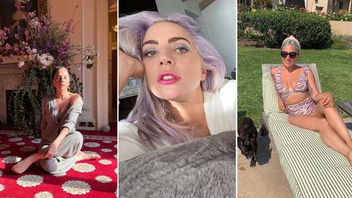 Леді Гага продала свій будинок у Голлівуді: хто став покупцем 