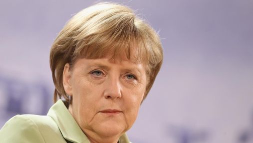 Выбирала сама: Ангелу Меркель проведут с поста канцлера под панк-рок