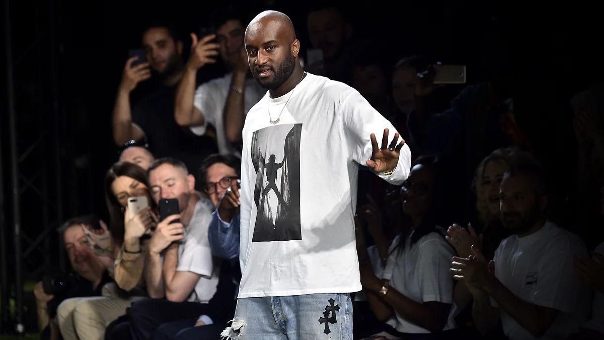 Вирджил Абло не дожил 3 дня до показа коллекции Louis Vuitton: как мир почтил дизайнера Вирджил Абло не дожил 3 дня до показа коллекции Louis Vuitton: как мир почтил дизайнера