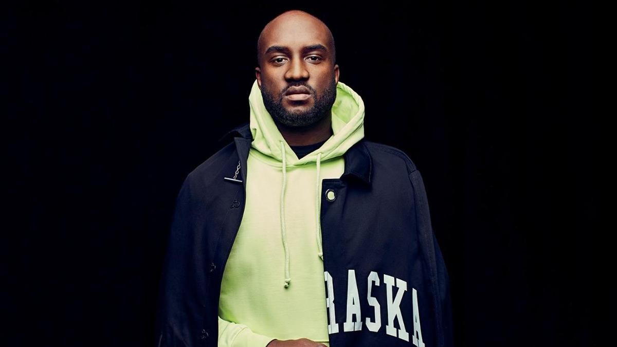 Після смерті Вірджила Абло продажі бренду Off-White збільшилися у 18 разів - Fashion Після смерті Вірджила Абло продажі бренду Off-White збільшилися у 18 разів - Fashion