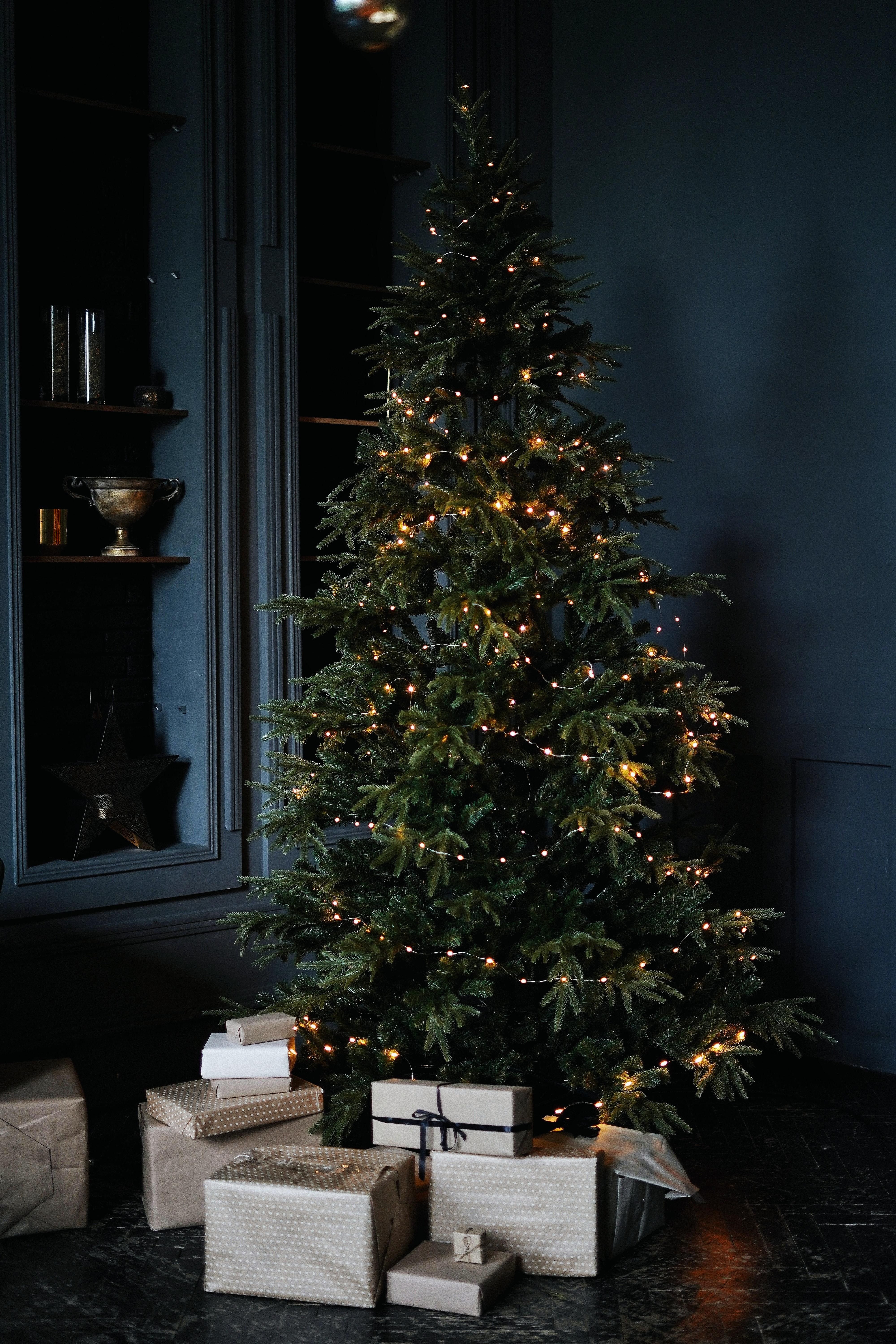Різдвяно-новорічні свята: як прикрасити свій дім і не прогадати - Дизайн 24