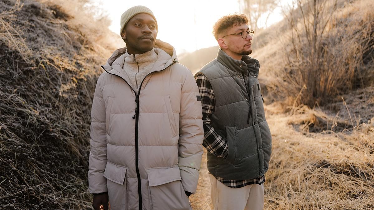 Тернопільський гурт TVORCHI знявся у колаборації Marc O'Polo: стильні фото - Fashion Тернопільський гурт TVORCHI знявся у колаборації Marc O'Polo: стильні фото - Fashion