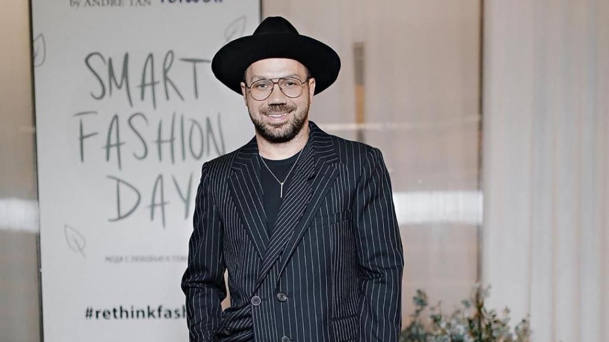 Як виглядати дорого завдяки одягу: модні поради від Андре Тана - Fashion Як виглядати дорого завдяки одягу: модні поради від Андре Тана - Fashion