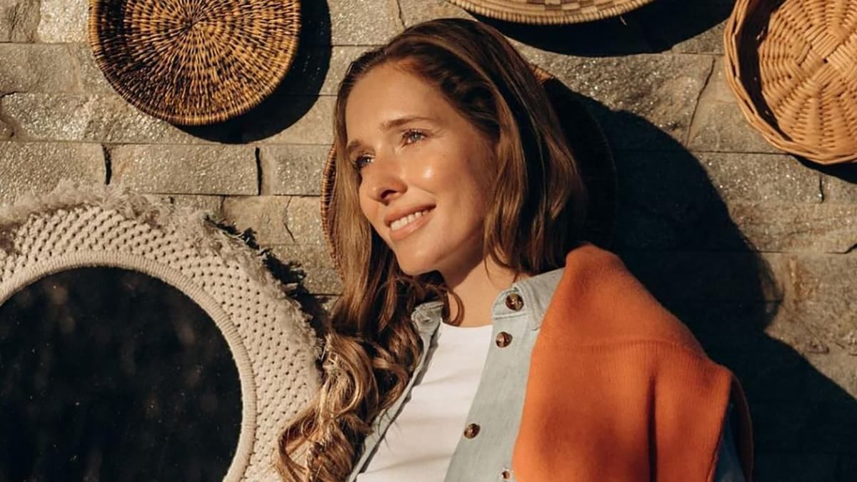 Катя Осадча вчить створювати багатошарований аутфіт: стильні фото - Fashion Катя Осадча вчить створювати багатошарований аутфіт: стильні фото - Fashion